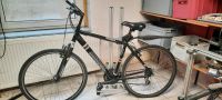 Herrenrad Fahrrad 26 Zoll Conway 9020 Rahmen 76cm Niedersachsen - Bergen Vorschau