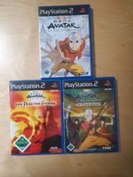 Playstation 2 avatar Herr der Elemente ps2 Stuttgart - Stuttgart-Mitte Vorschau