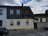 Wohnhaus SDH Bebra mit Garage und kleine Hoffläche zu verkaufen Thüringen - Sondershausen Vorschau