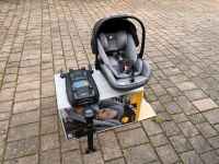 Joie i-Level Babyschale mit base isofix Sachsen-Anhalt - Salzatal Vorschau