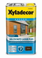 Xyladecor Holzschutz-Lasur Plus 2,5L, palisander 7630010443 Bayern - Diedorf Vorschau