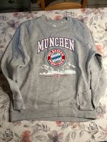 FC Bayern München Sweatshirt Gr. L Nordrhein-Westfalen - Viersen Vorschau