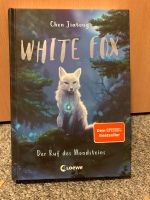 Buch White Fox. NEU Nordrhein-Westfalen - Schieder-Schwalenberg Vorschau