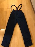 Scout Skihose, Gr. 164/170, blau Rheinland-Pfalz - Bad Ems Vorschau