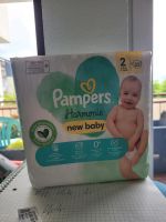 Pampers harmonie 2 Hessen - Friedrichsdorf Vorschau