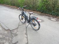 E-Bike NCM Milano 26 Zoll , 48 Volt Akku , 1313 Kilometer Nordrhein-Westfalen - Porta Westfalica Vorschau