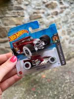 Hot Wheels Bone Shaker HW DREAM GARAGE 60/250 Sammler Baden-Württemberg - Mühlhausen Vorschau