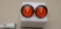 Blinker Licht, original CARELLO Fiat Dino Ferrari Spider Abarth, Bayern - Buchloe Vorschau