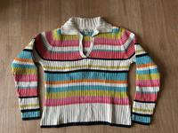 Tommy Hilfiger Pullover XL gestreift Schleswig-Holstein - Barsbüttel Vorschau