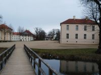 Ferienwohnung im Marstall des Schlosspark in Rheinsberg Fewo Brandenburg - Rheinsberg Vorschau