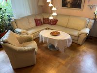Sofagarnitur mit Schlaffunktion und Sessel Bayern - Memmelsdorf Vorschau