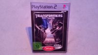 Ps2 - Transformers The Game Niedersachsen - Westerstede Vorschau