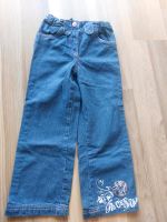 Jeans "Hannah Montana" 110/116 Brandenburg - Wittstock/Dosse Vorschau