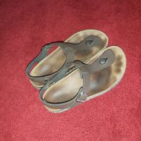 Damen-Sandalen – Birkenstock-Look-alikes Altona - Hamburg Ottensen Vorschau