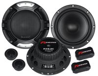 Renegade RX-6.2C > Neu! 16,5cm 16cm 16er Lautsprecher Boxen Auto Paar | AUDIOMATIV.de Shop | Hessen - Allendorf Vorschau