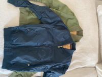 ALPHA INDUSTRIES Bomberjacke Jacke Gr. M blau Altona - Hamburg Blankenese Vorschau