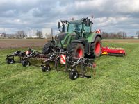 Grünlandnachsaat/ Nachsaat/ Vredo/ Güttler/ Striegel Niedersachsen - Neuenkirchen-Vörden Vorschau