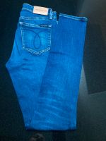 Calvin Klein Jeans high rise Skinny W 25, L 32 Nordrhein-Westfalen - Siegburg Vorschau