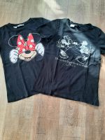 Mädchen T-shirt - Disney in Grösse 152 Bayern - Wiggensbach Vorschau