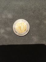 Münze  Ticino 1998 Scudo 10 Franken Hessen - Limburg Vorschau