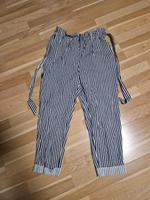 VERKAUFE EINE SCHÖNE DAMEN HOSE GRÖßE M VON ZARA FÜR 3 EURO Bayern - Neuburg a.d. Donau Vorschau