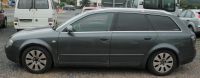 Audi A4 Avant 2.0 Klimatr+Xenon+8xAlu Thüringen - Breitungen Vorschau