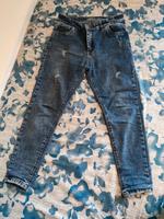 Damen Jeans – Größe 42 – Top Zustand Aubing-Lochhausen-Langwied - Aubing Vorschau