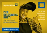 KLEUSBERG - Konstruktionsmechaniker (m/w/d) Sachsen-Anhalt - Kabelsketal Vorschau