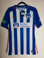 Hertha BSC - Trikot - 2015/2016 - M - nirgends zu kaufen - Neu Berlin - Köpenick Vorschau