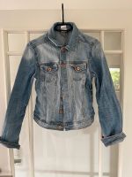 Jeansjacke H&M Damen Bayern - Bamberg Vorschau