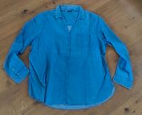 Jeansbluse Tchibo Gr. 48 Hessen - Frankenberg (Eder) Vorschau