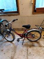 Fahrrad kinder 18 Zoll Niedersachsen - Wolfsburg Vorschau