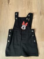 Mini Mouse Sommer Latzhose  Gr 98 cm Nordrhein-Westfalen - Recklinghausen Vorschau