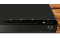 Sony DVP-SR170 DVD-Player Stuttgart - Stuttgart-Süd Vorschau