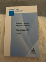 Staatsrecht 3. Auflage Nordrhein-Westfalen - Gelsenkirchen Vorschau
