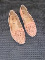 Lederschuhe von 5th Avenue Baden-Württemberg - Karlsruhe Vorschau