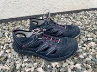 cmp Damen, Mädchen Trekking Sandale, Gr. 42, Blau/Pink Nordrhein-Westfalen - Brühl Vorschau