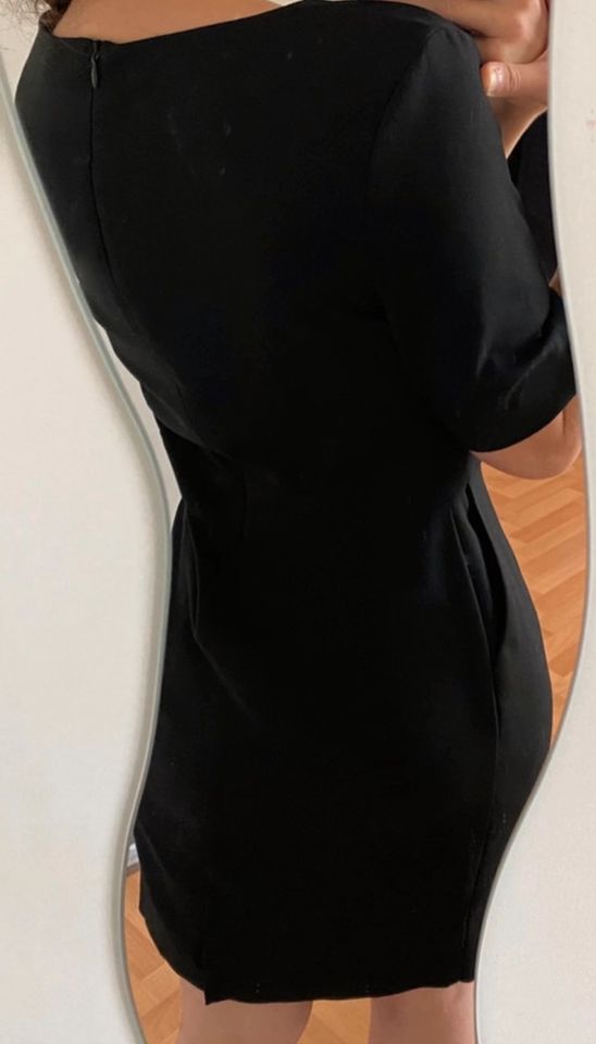 Dress, Abendkleid, Hochzeitskleid, Hochzeit, schwarz, Kleid in Hanau