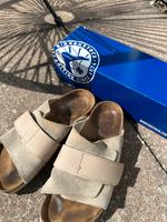 Birkenstock Kyoto - Taupe Rheinland-Pfalz - Worms Vorschau