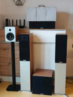 Cambridge Audio 7.1 Soundsystemlautsprecher Berlin - Köpenick Vorschau