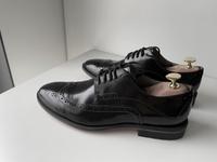 Herrenschuhe Clarks Budapester Baden-Württemberg - Heilbronn Vorschau