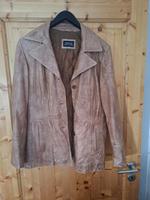 Lederblazer in 42 Hessen - Grävenwiesbach Vorschau