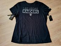 NEU NIKE T-Shirt LAS VEGAS RAIDERS XL NFL USA Football LV Hessen - Fernwald Vorschau