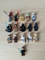 Lego Star Wars Figuren Brandenburg - Schönefeld Vorschau