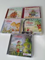 5 x Olchis Hörspiele Audio CD Aachen - Aachen-Mitte Vorschau