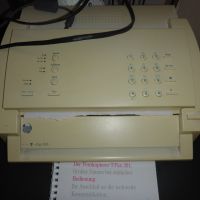 Fernkopierer Thermo Fax T-Fax 301 Telekom Niedersachsen - Eicklingen Vorschau