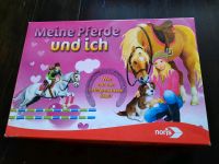 Meine Pferde und ich - Brettspiel Nordrhein-Westfalen - Warstein Vorschau