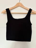 Geripptes Vero Moda Top Gr. M/L Niedersachsen - Bergen Vorschau
