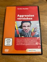 DVD Aggressionen verstehen Fachwissen Pädagogik/ Psychologie Bayern - Aschaffenburg Vorschau