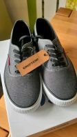 Jack & Jones Herrenschuhe, Gr. 44, neu, ungetragen, grau Bayern - Gersthofen Vorschau